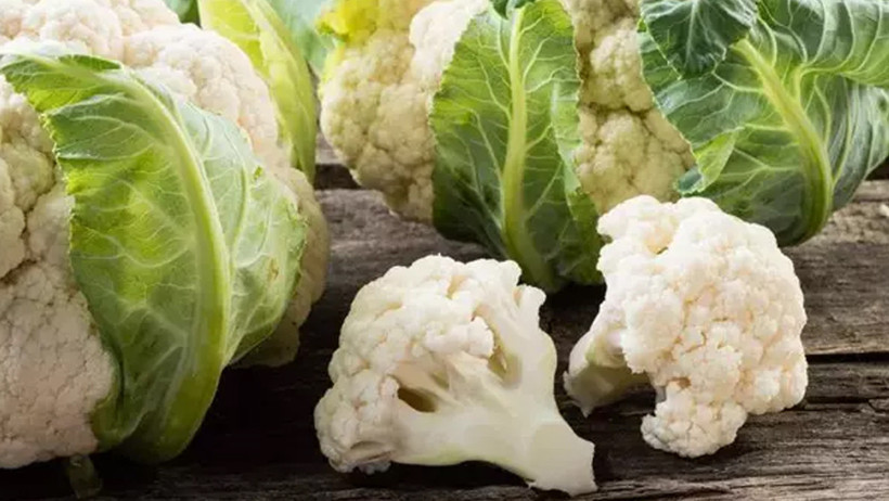 Kışın vazgeçilmezi! Karnabaharın bilinmeyen yönleri - Resim : 1