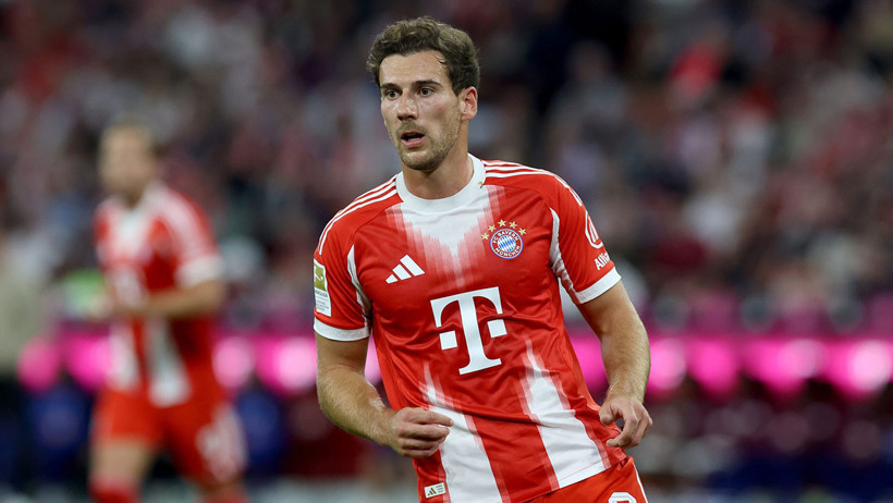 Fenerbahçe'de 8 numara sorunu tarih oluyor: Tedesco'ya ilaç gibi transfer! - Resim : 1