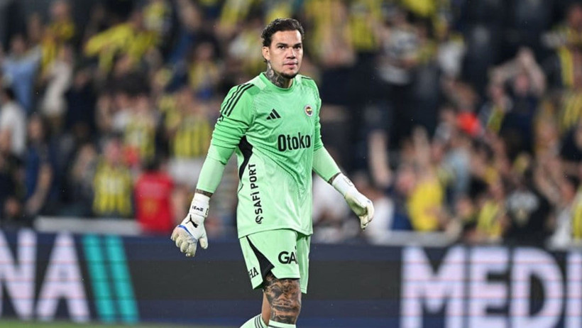 Ederson Fatih Karagümrük maçında oynayacak mı? Yanıtı geldi - Resim : 2