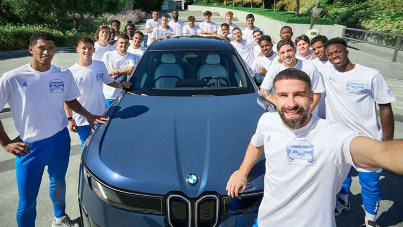 Arda Güler'e servet değerinde hediye! - Resim : 2