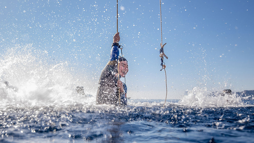 Şahika Ercümen Gazze için dünya rekorunu bir kez daha kırdı! - Resim : 11