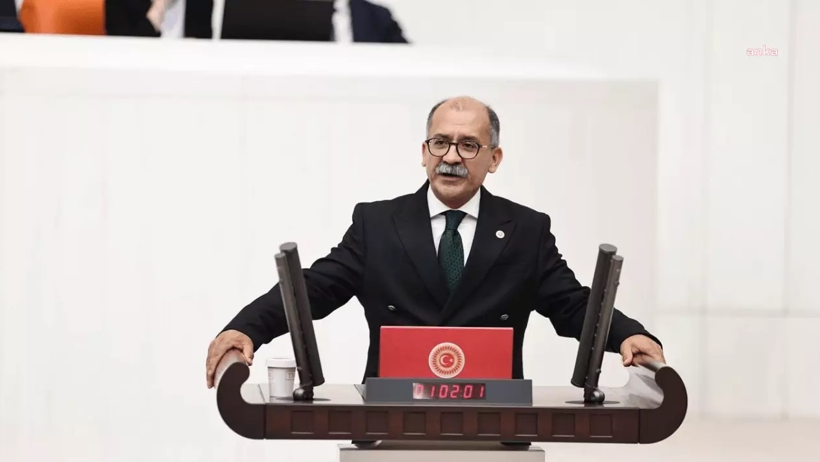 İlaç krizi Meclis'e taşındı! Bakan Işıkhan'a soru önergesi verildi - Resim : 1