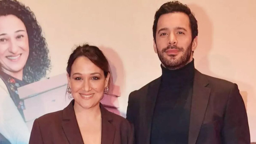 Çocukluk fotoğrafındaki o minik kız şaşırttı! Şu an tüm Türkiye'nin tanıdığı bir isim - Resim: 36