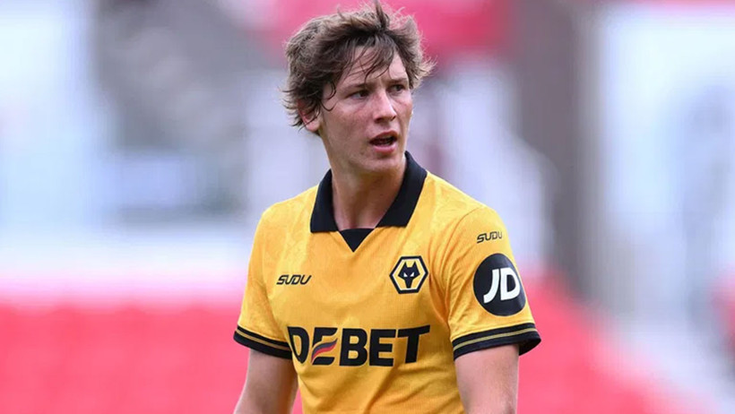 Joao Pereira Fer Lopez'i yeni Arda Güler'i ilan etti - Resim : 1