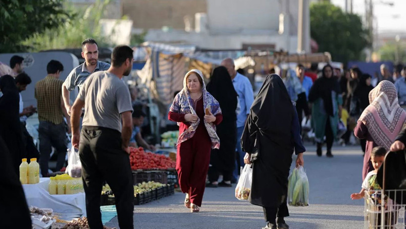 Türkiye'nin yaptırım kararı tartışılıyor: Kasr-ı Şirin ruhu bunu çözer - Resim : 2