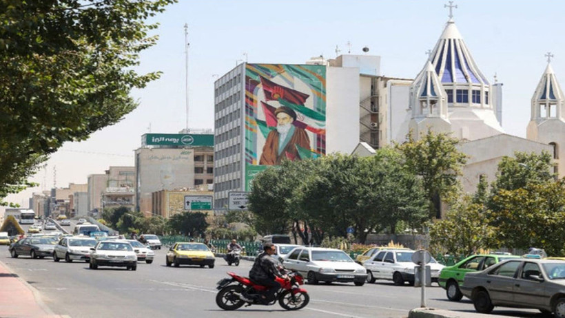 Türkiye'nin yaptırım kararı tartışılıyor: Kasr-ı Şirin ruhu bunu çözer - Resim : 1