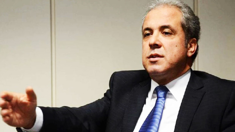 Sezgin Baran Korkmaz'a, Can Holding'e ve İstanbul Altın Rafinerisi'ne operasyonlar gündemde! AKP'li isimden bomba yorum - Resim : 1