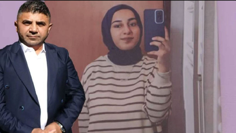 Rojin Kabaiş'in ölümüne aydınlatacak kişiye 4 milyon TL ödül verecek! - Resim : 1