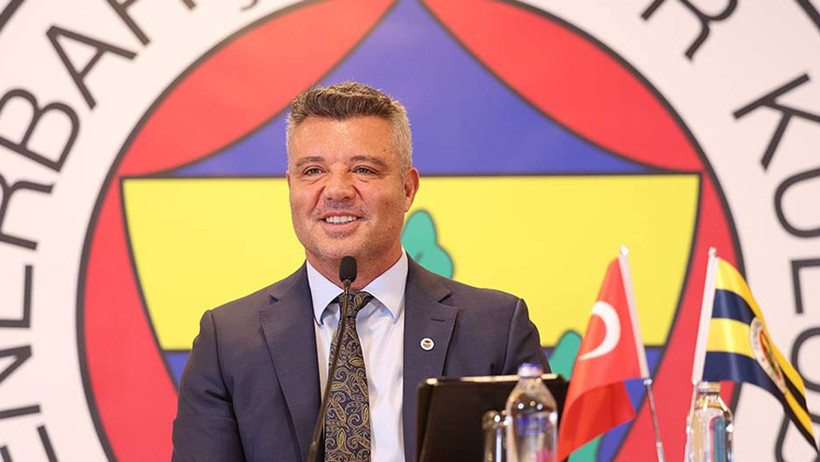 Fenerbahçe'de tarihi buluşma! Ali Koç Aziz Yıldırım ve Sadettin Saran bir arada - Resim : 2