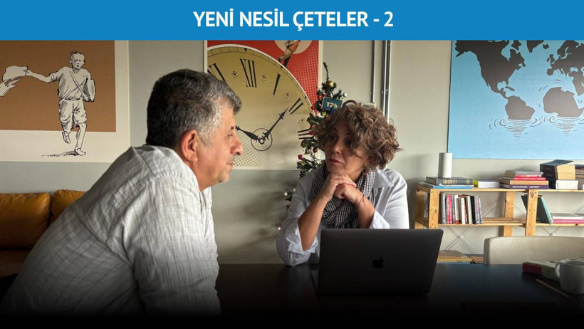 Serdar Öktem'den kanlı teklif! Bir daltonlar üyesi konuştu... - Resim : 1