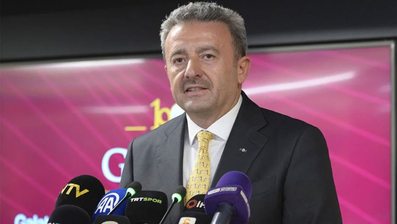 İbrahim Hatipoğlu Galatasaray'ın zararını açıkladı! - Resim : 2