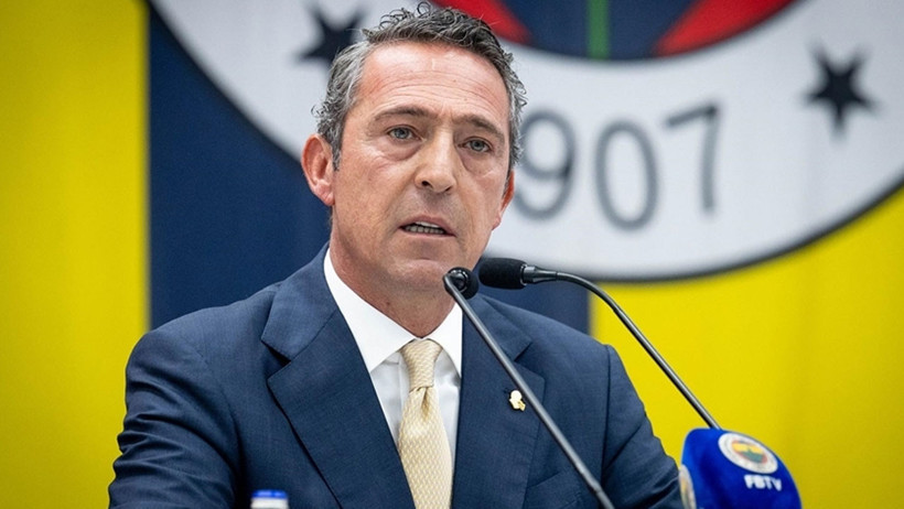 Fenerbahçe hisselerini kimin aldığı belli oldu! - Resim : 1