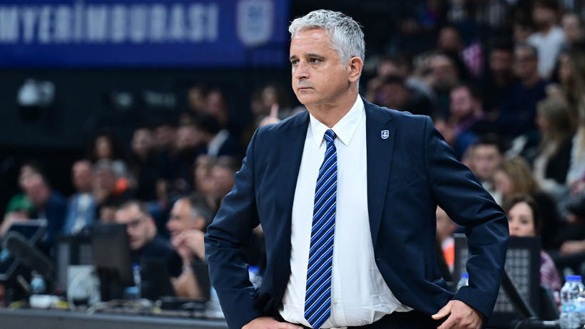 Ergin Ataman'dan 'NBA Avrupa' yorumu: 20 yıl önceki durum olmasın! - Resim : 1