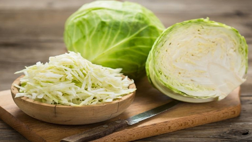 Kış aylarının şifalı sebzesi! Lahana - Resim : 1