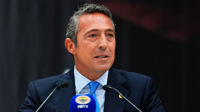 Fenerbahçe Yüksek Divan Kurulu'na Ali Koç ve Aziz Yıldırım arasında yaşananlar damga vurdu! - Resim : 11