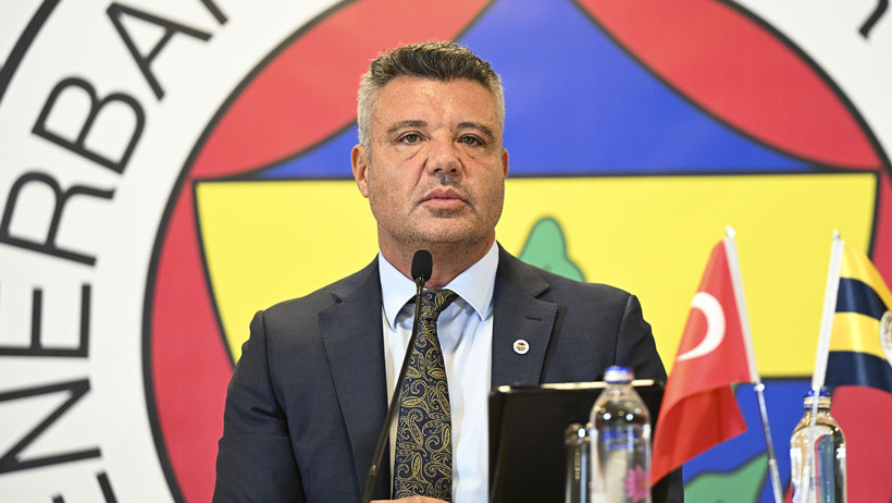 Fenerbahçe Yüksek Divan Kurulu'na Ali Koç ve Aziz Yıldırım arasında yaşananlar damga vurdu! - Resim : 15