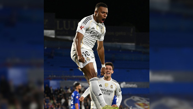 Real Madrid'in kilit kırıcısı Arda Güler! Yine yaptı - Resim : 1