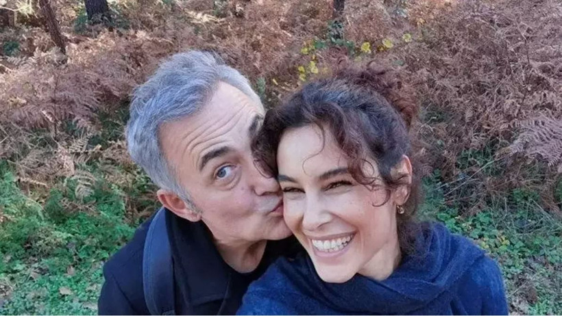 Arzum Onan'dan herkesi şaşırtan evlilik yanıtı! 27 yıllık evliliğin ardından yeni aşka yelken açmıştı: Herkes o tarihi merak ediyordu - Resim: 1