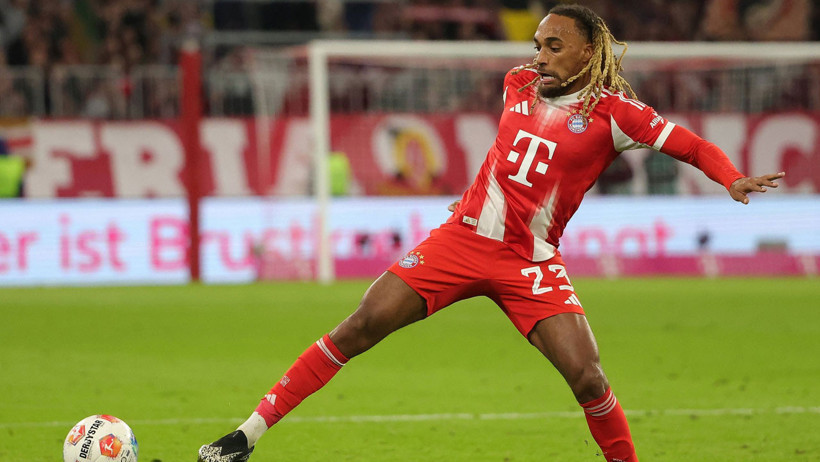 Sacha Boey'den çarpıcı itiraf! - Resim : 2