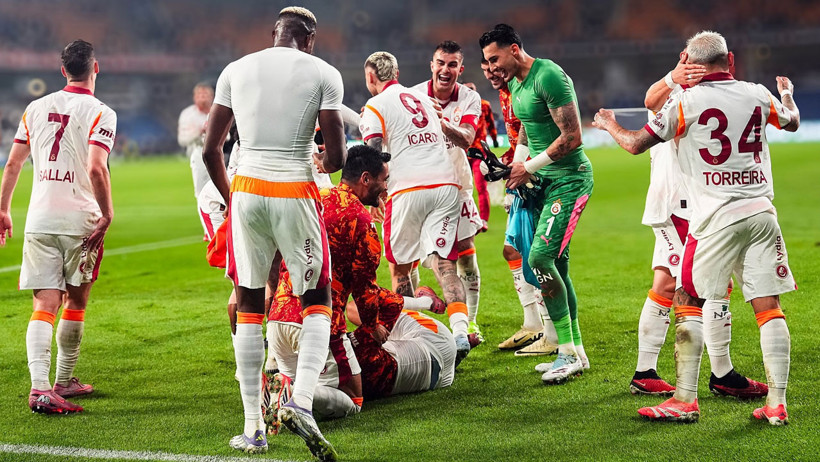 İlker Yağcıoğlu'ndan bomba Galatasaray iddiası! Fenerbahçeliler tedirgin oldu - Resim : 2