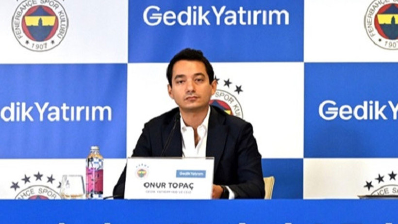 Fenerbahçe'de Sadettin Saran döneminin ilk sponsoru açıklandı! - Resim : 2