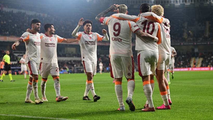 Spor yazarları Başakşehir-Galatasaray maçını değerlendirdi! Mauro Icardi'yi yerden yere vurdular - Resim : 2