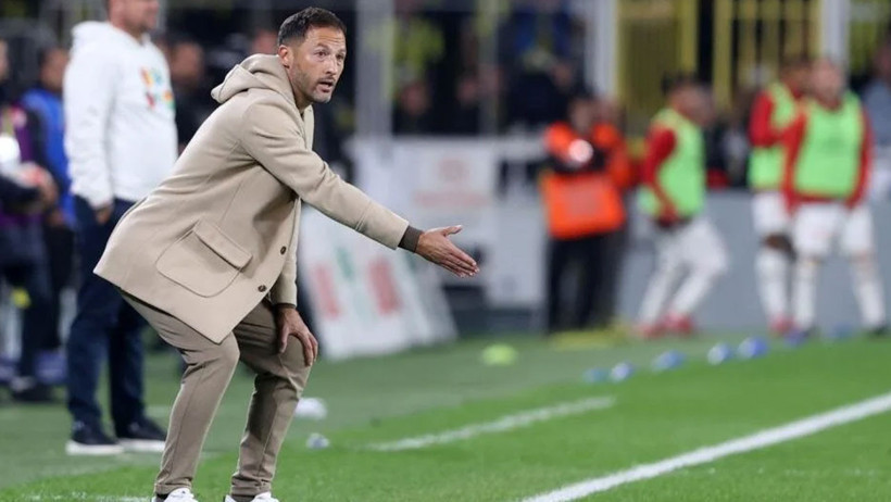 Spor yazarları Fenerbahçe-Fatih Karagümrük maçını değerlendirdi! Domenico Tedesco'ya ağır eleştiriler - Resim : 2