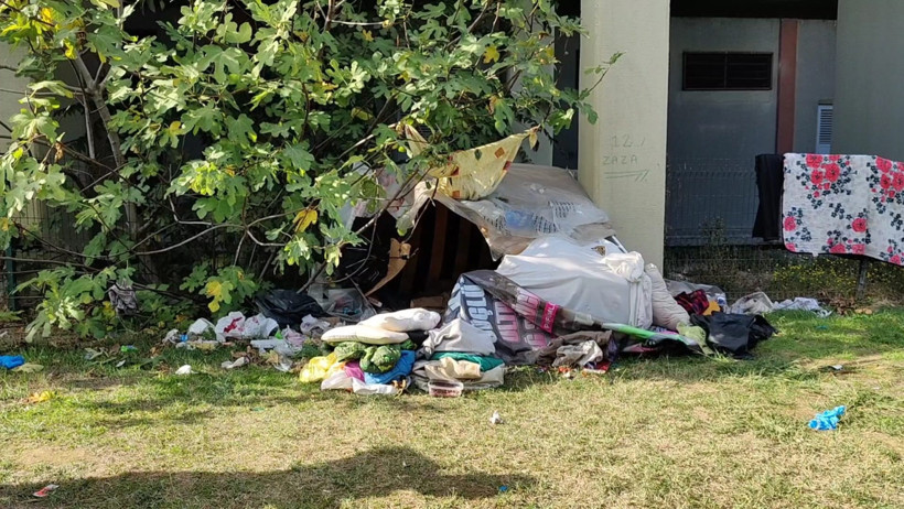 Eyüpsultan'da çadırda trajik son: Bahrettin Tunçbağ ölü bulundu! - Resim : 6