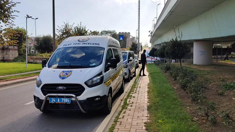 Eyüpsultan'da çadırda trajik son: Bahrettin Tunçbağ ölü bulundu! - Resim : 3