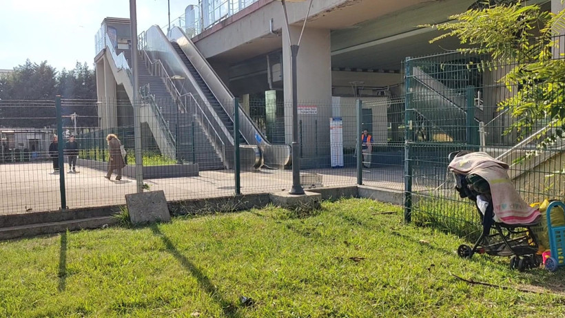 Eyüpsultan'da çadırda trajik son: Bahrettin Tunçbağ ölü bulundu! - Resim : 5