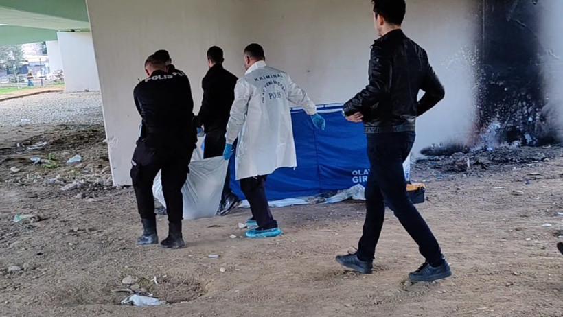 Eyüpsultan'da çadırda trajik son: Bahrettin Tunçbağ ölü bulundu! - Resim : 4