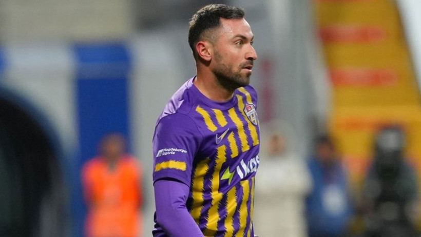 Fenerbahçe ve Galatasaray'da oynamıştı! Daha 31 yaşında kulüpsüz kaldı - Resim : 2