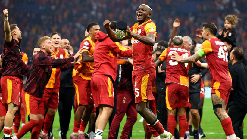 İddia oranları açıklandı! Galatasaray Bodo/Glimt'e karşı mutlak favori - Resim : 2