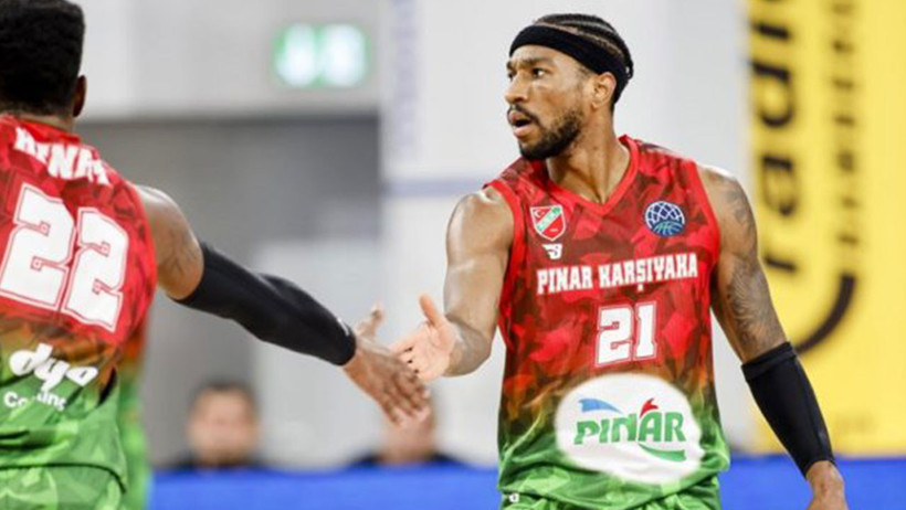 Trabzonspor tecrübeli oyun kurucuyu renklerine bağladı - Resim : 1