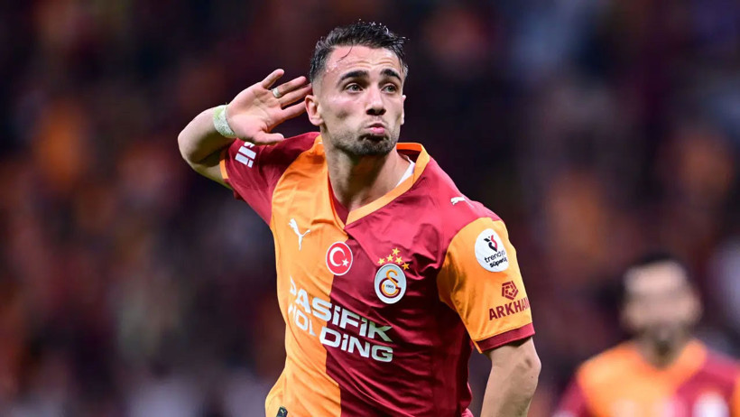 Okan Buruk'tan Yunus Akgün'ü yıkan karar! - Resim : 2