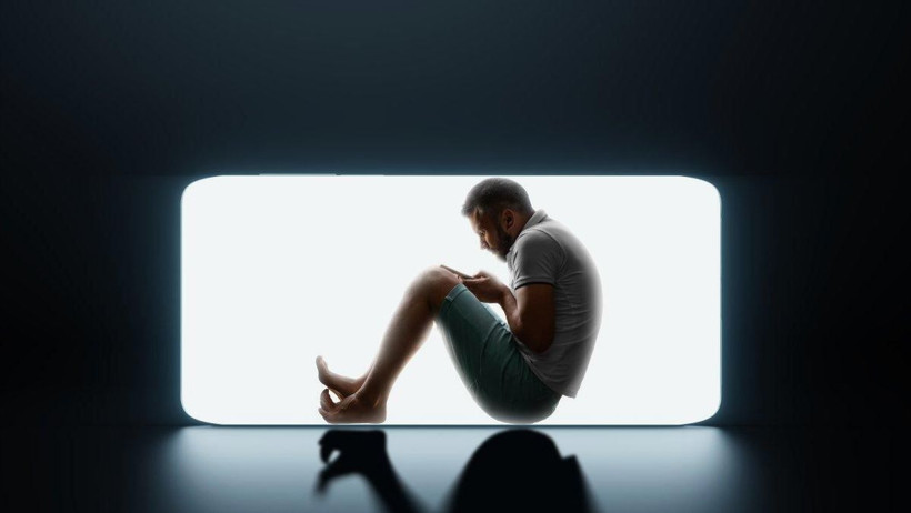 Uyuşturucudan farkı yok! Sanal beğeniler, gerçek acılar: Dijital tuzağın karanlık yüzü - Resim: 14