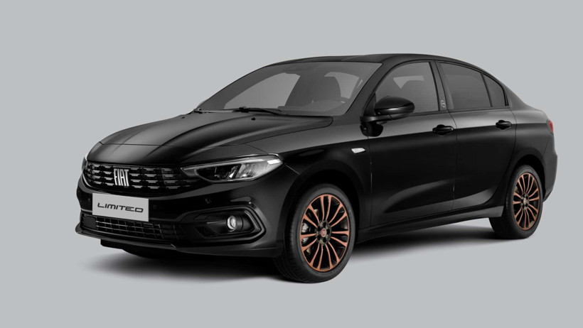 Elveda Fiat Egea Sedan artık bizimle değilsin - Resim : 2