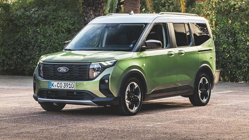 Güvenlik kamerası olmayan araçlar muayeneden geçemeyecek - Resim : 2