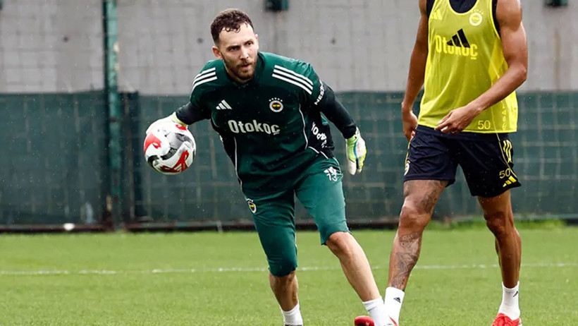 Tarık Çetin kariyerinde bir ilki yaşayacak! - Resim : 2