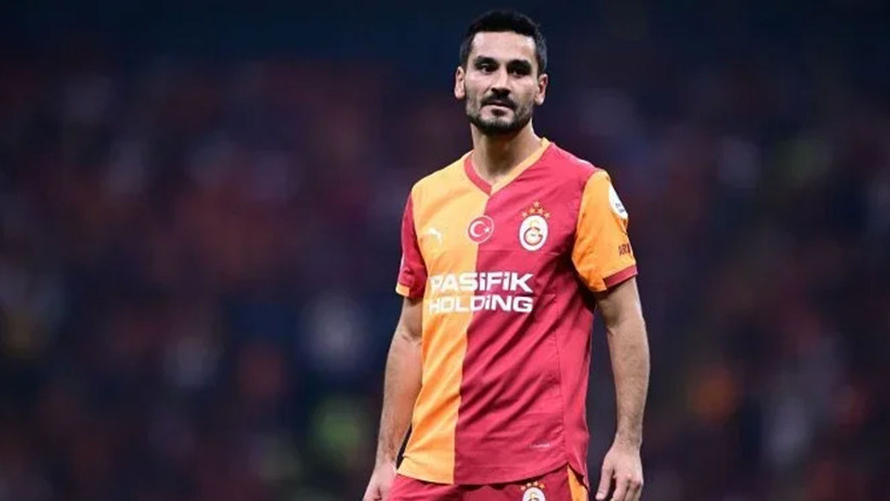 Galatasaray'dan sakatlık açıklaması! "Zorlanma ve kanama tespit edilmiştir" - Resim : 2