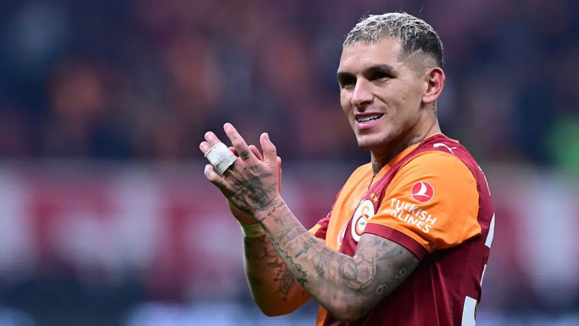 Büyük fedakarlık! Lucas Torreira Uruguay'a dönüyor - Resim : 2