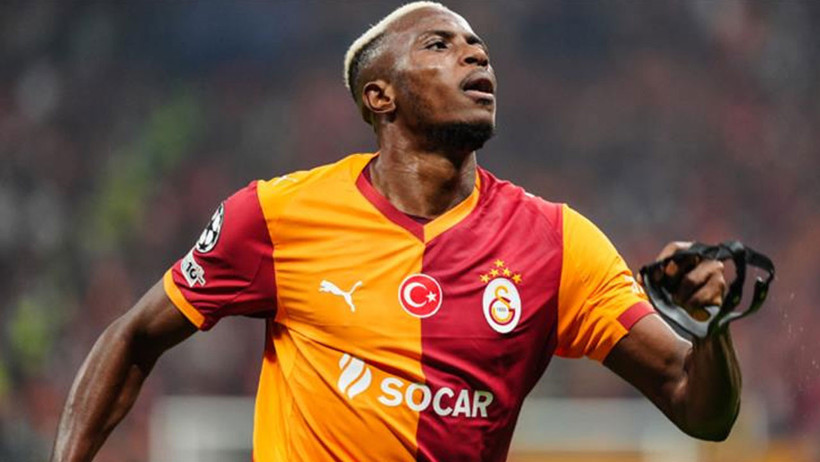 Burak Yılmaz'ın tahtı resmen yıkıldı! Bir devir sona erdi: Olmaz denilen oldu - Resim : 2