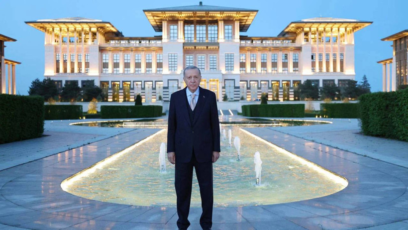 Saray’da yükselen grup: Reformcular! Kendilerine bu ismi verdiler... - Resim : 1