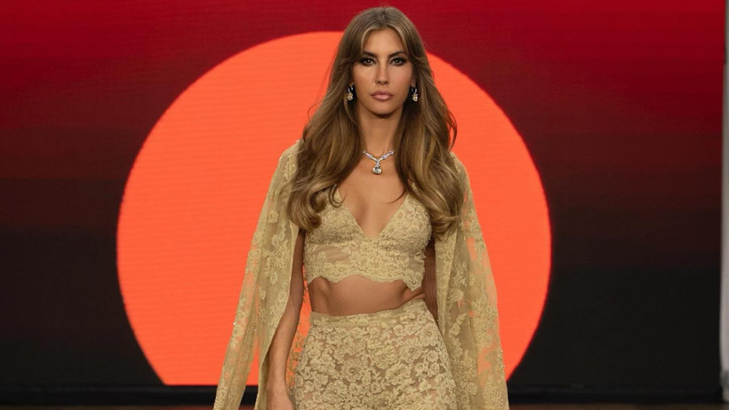 Ünlü model Çağla Şıkel’den İstanbul Boğazı’nda adrenalin dolu anlar: Hayallerine kavuştu - Resim : 17