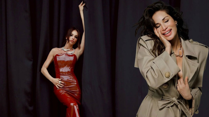 Güzide Duran’ın boşanma davasında yıldızlar geçidi! Adnan Aksoy hangi ünlü isimleri tanık gösterdi? Gözler 6 Ocak’taki duruşmada… - Resim : 5