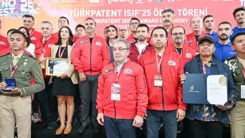 Teknofest'te madalya alan şirket 'İstanbul Senin soruşturması'nda - Resim : 1