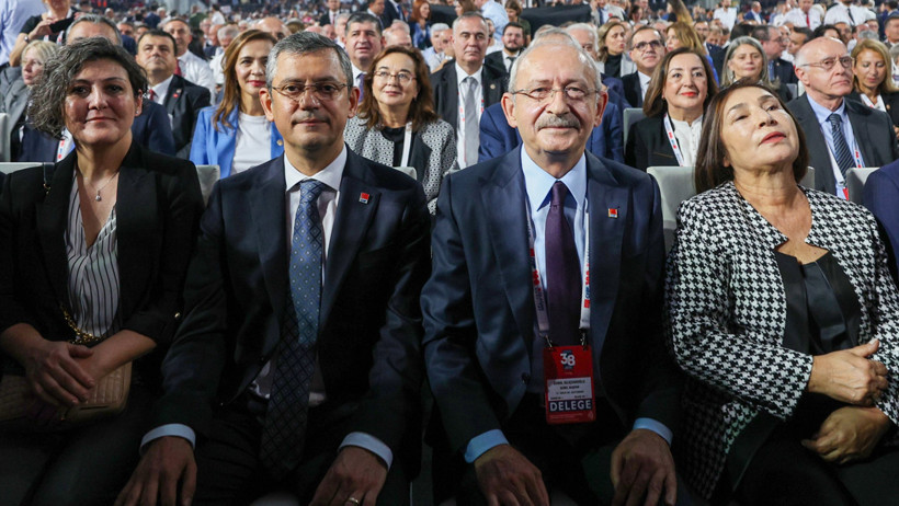 CHP'nin 'mutlak butlan' davası reddedildi - Resim : 3
