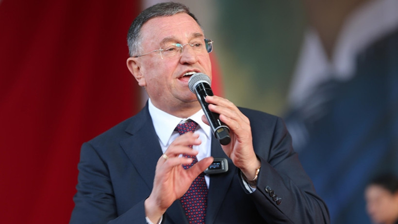 CHP'nin 'mutlak butlan' davası reddedildi - Resim : 4