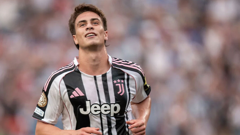 Kenan Yıldız için transfer açıklaması geldi! Akılalmaz bonservis bedeli - Resim : 2