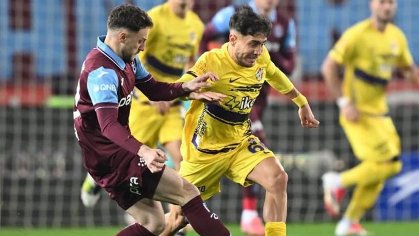 Fırtına galibiyet serisini sürdürmek istiyor! İşte Trabzonspor-Eyüpspor maçının muhtemel ilk 11'leri - Resim : 2